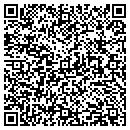 QR code with Head Start contacts