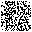 QR code with J D Byrider contacts