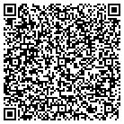 QR code with Manuel And Son S Tree Services contacts