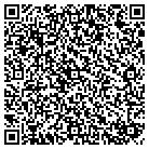 QR code with Martin's Tree Service contacts