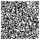 QR code with LA Fortuna Design & Remodeling contacts