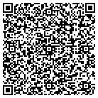 QR code with M C Jones Tree Service contacts