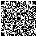 QR code with Arolo CO Inc contacts