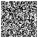 QR code with K C Auto Sales contacts