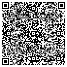 QR code with R W Palmer Construction contacts