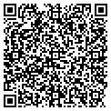 QR code with C B G B Omfug Ltd contacts