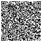 QR code with P B & B Cleaning Maintenance contacts