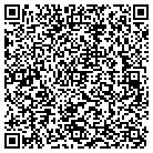 QR code with Peachstate Tree Service contacts