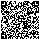QR code with Amnipex contacts