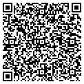 QR code with Jacobs Music contacts