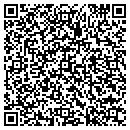 QR code with Pruning Guru contacts