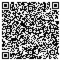 QR code with Simon Trim contacts