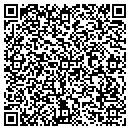 QR code with AK Security Services contacts