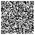 QR code with A1 Upright contacts