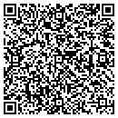 QR code with Robinson Tree Service contacts