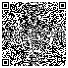 QR code with California Drilling & Blasting contacts