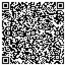 QR code with A Aaron Piano CO contacts