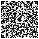 QR code with S And S Tree Service contacts