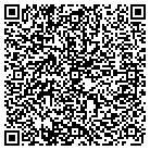 QR code with California Tong Service Inc contacts