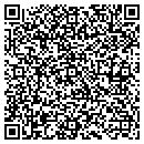 QR code with Hairo Dynamics contacts