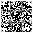 QR code with Aaa Security & Electronics contacts