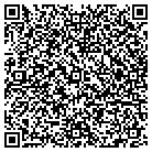 QR code with Hoewisch Chiropractic Office contacts