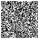 QR code with C & C Drilling contacts