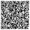 QR code with R C Auto Sales contacts