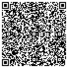 QR code with Cmp Express Logistics LLC contacts