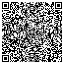 QR code with Clovis Pump contacts