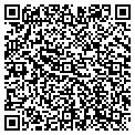 QR code with C D & M Inc contacts
