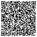 QR code with Rdk Cleaning Service contacts