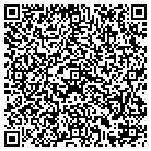 QR code with Regenold Property Management contacts