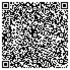 QR code with R & L Preowned Auto Sales contacts