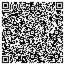 QR code with Armadillo Music contacts
