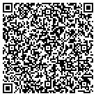 QR code with A & R Records & Tape CO Mfg contacts