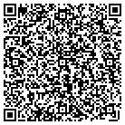 QR code with R & H Property Preservation contacts