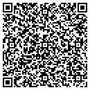 QR code with The Pruning Guru Inc contacts