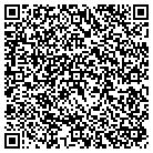 QR code with Ace of Blades Cutlery contacts