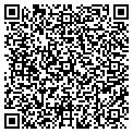 QR code with D C Speck Drilling contacts