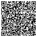 QR code with S A S contacts