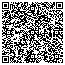QR code with HH SECURITY CONSULTANTS contacts