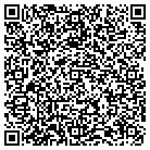 QR code with S & B Custodial Solutions contacts