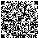 QR code with A1 Advertising By L & H contacts