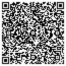 QR code with A1 Sign Shop contacts