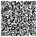 QR code with A Acme Sign Lettering contacts