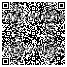 QR code with A Advertising & General Sign Company contacts