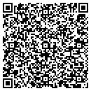QR code with BAPS Inc contacts