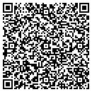 QR code with Hialeah Social Security Office contacts