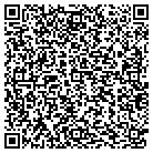QR code with High Security Video Inc contacts
